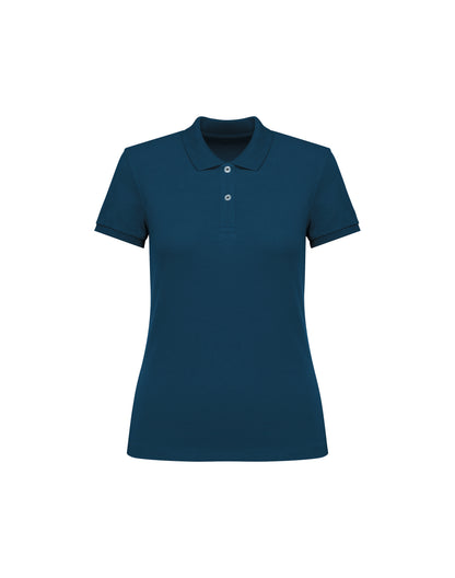 It Fits Albatross - Dames Regular Fit Polo