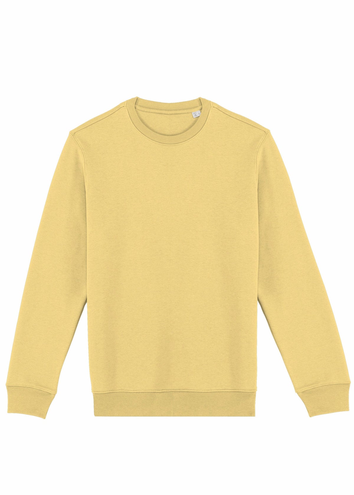 It Fits Assist - Unisex Regular Fit Sweater - Heavyweight - Soft Touch