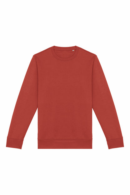 It Fits Assist - Unisex Regular Fit Sweater - Heavyweight - Soft Touch