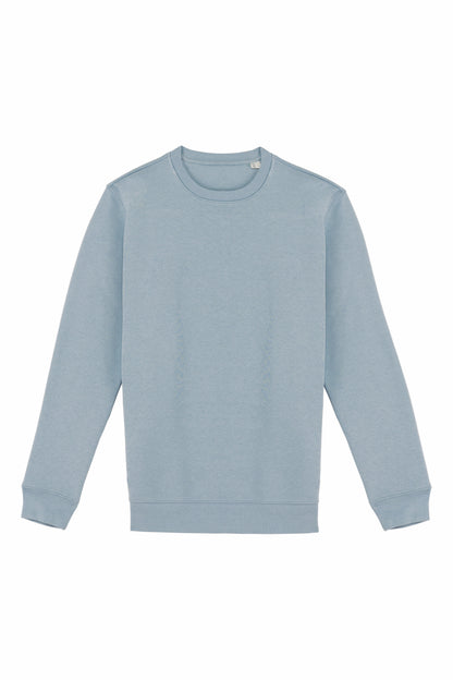 It Fits Assist - Unisex Regular Fit Sweater - Heavyweight - Soft Touch