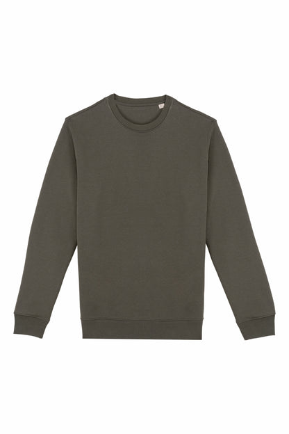 It Fits Assist - Unisex Regular Fit Sweater - Heavyweight - Soft Touch