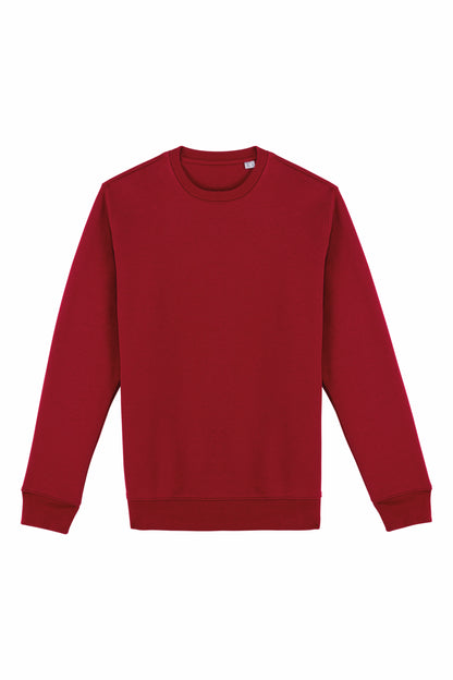It Fits Assist - Unisex Regular Fit Sweater - Heavyweight - Soft Touch
