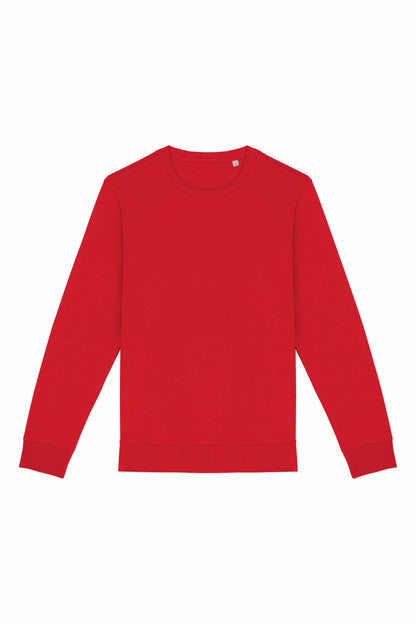 It Fits Assist - Unisex Regular Fit Sweater - Heavyweight - Soft Touch