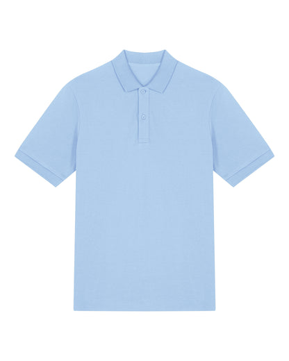 It Fits Birdie - Unisex Regular Fit Polo - Heavyweight
