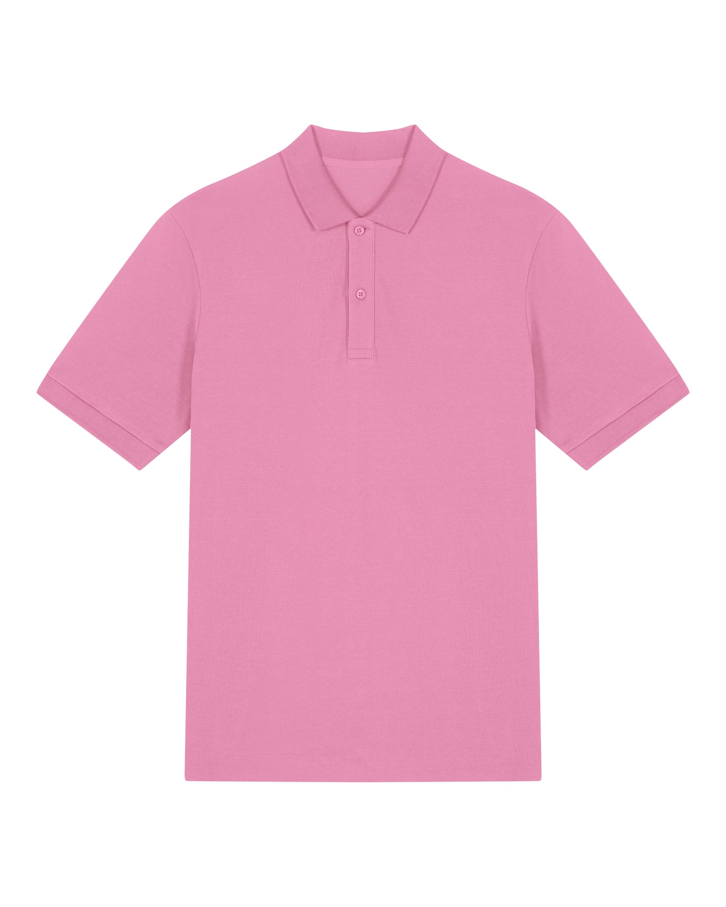 It Fits Birdie - Unisex Regular Fit Polo - Pink