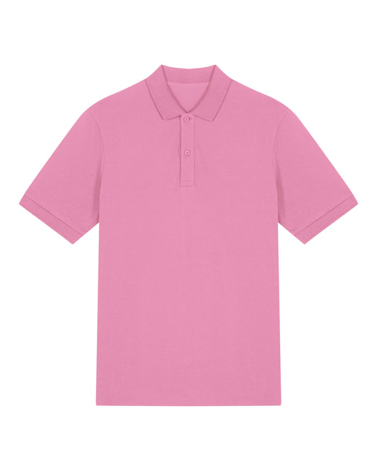 It Fits Birdie - Unisex Regular Fit Polo - Pink