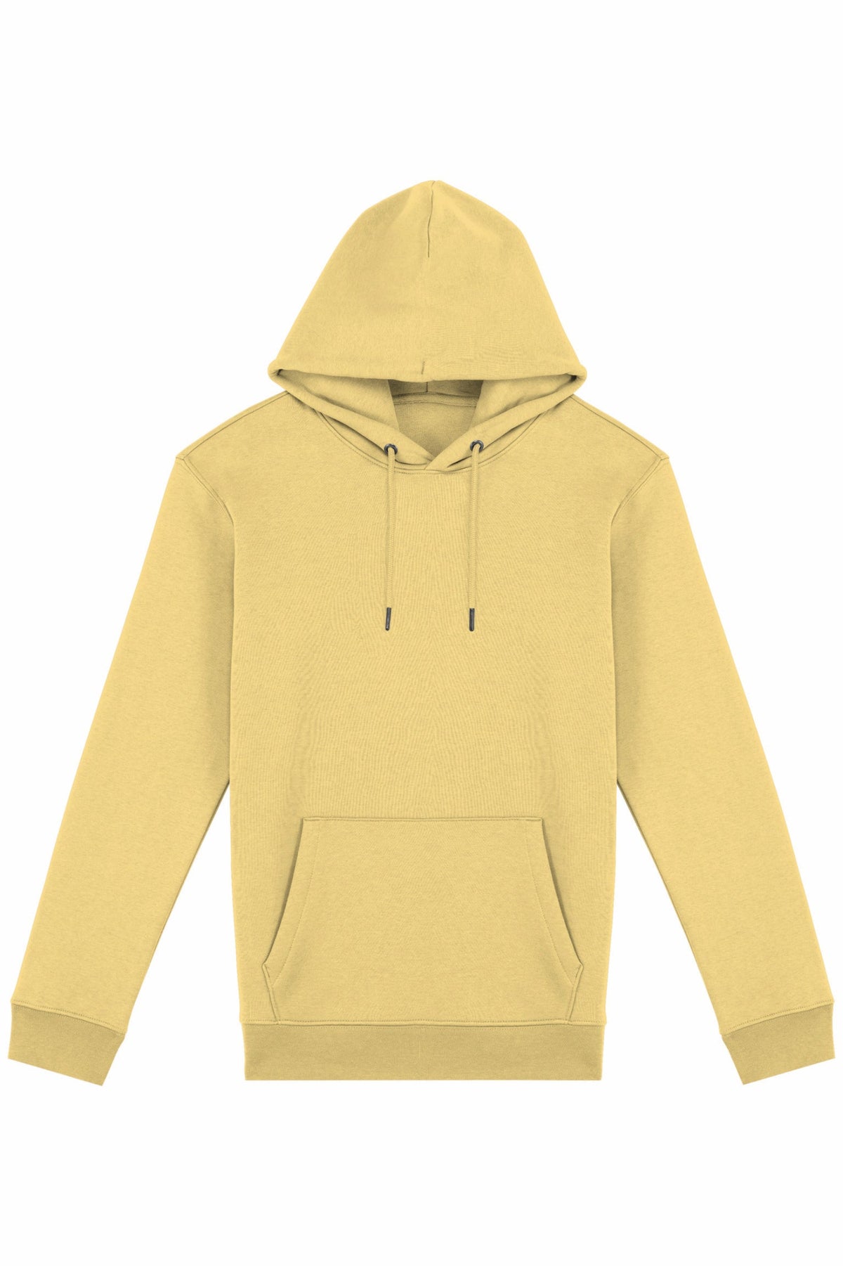 It Fits Challenger - Unisex Fitted Hoodie - Heavyweight - Soft Touch