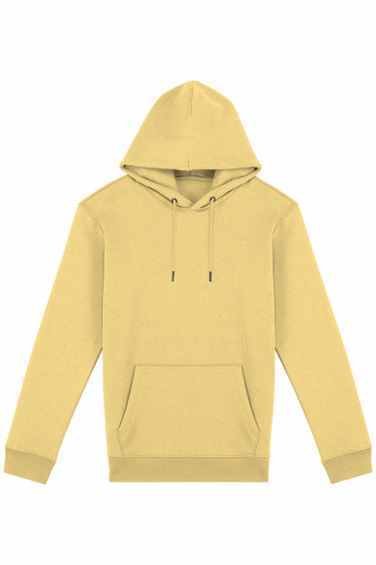 It Fits Challenger - Unisex Fitted Hoodie - Heavyweight - Soft Touch