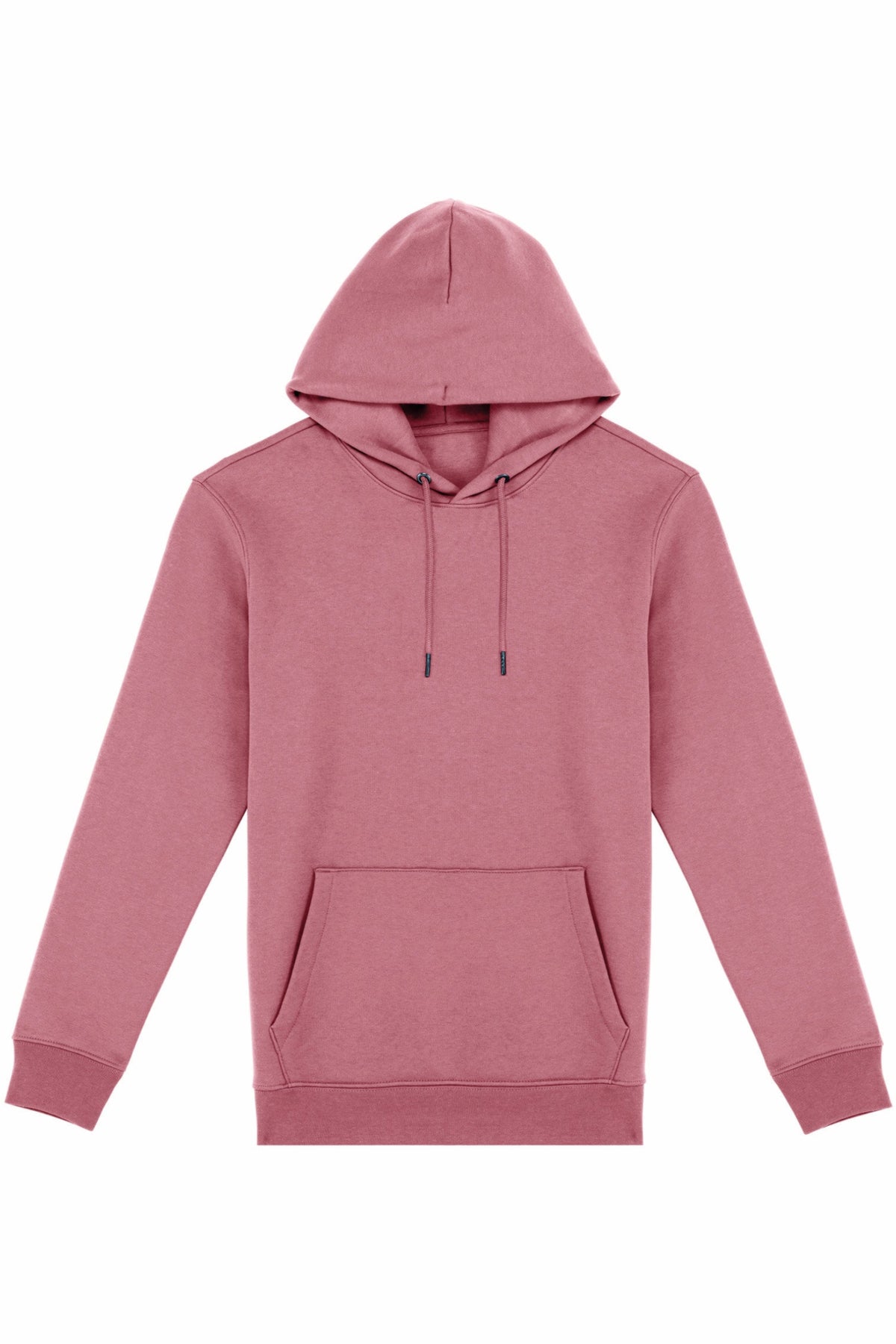 It Fits Challenger - Unisex Fitted Hoodie - Heavyweight - Soft Touch