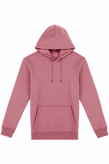 It Fits Challenger - Unisex Fitted Hoodie - Heavyweight - Soft Touch