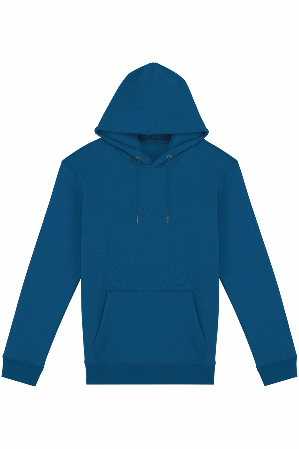 It Fits Challenger - Unisex Fitted Hoodie - Heavyweight - Soft Touch