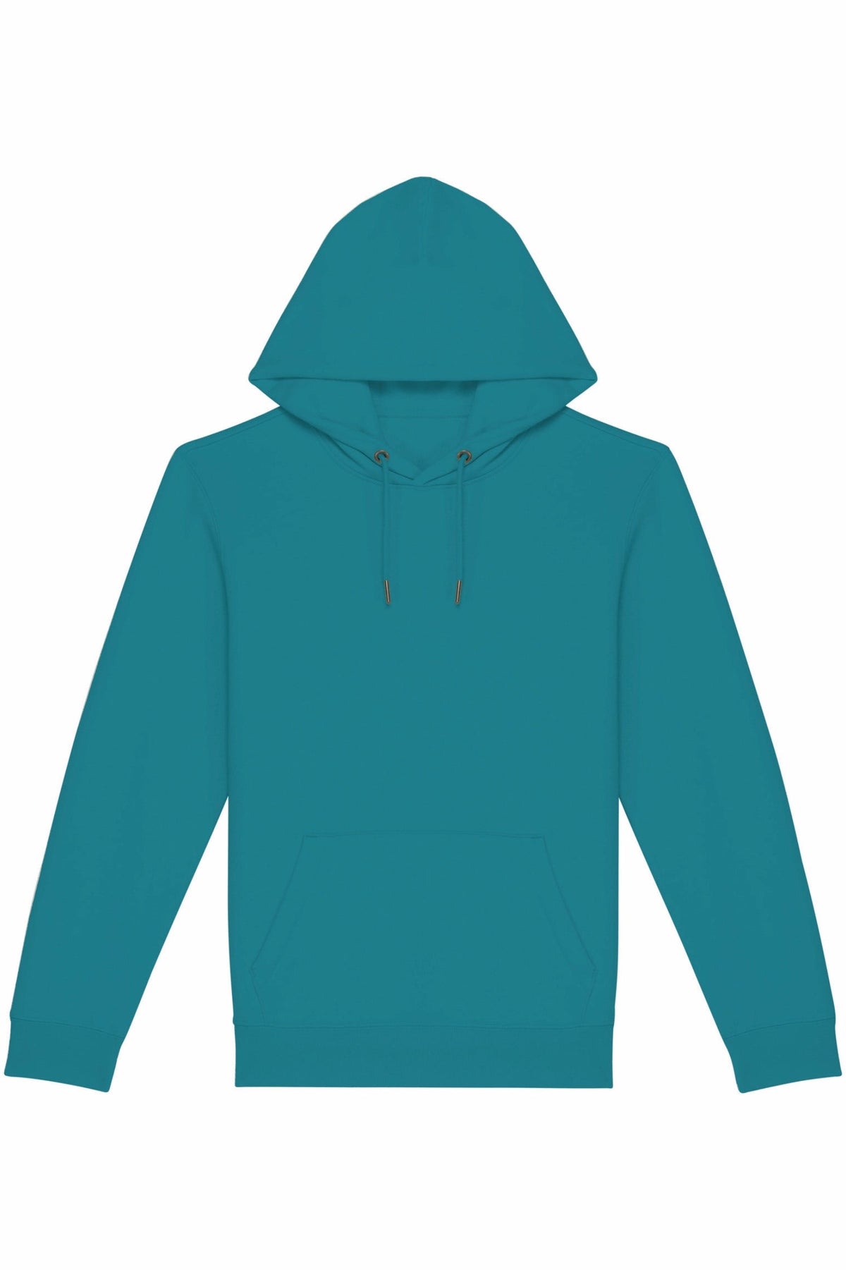It Fits Challenger - Unisex Fitted Hoodie - Heavyweight - Soft Touch