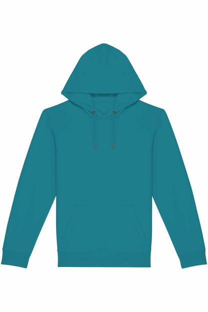 It Fits Challenger - Unisex Fitted Hoodie - Heavyweight - Soft Touch