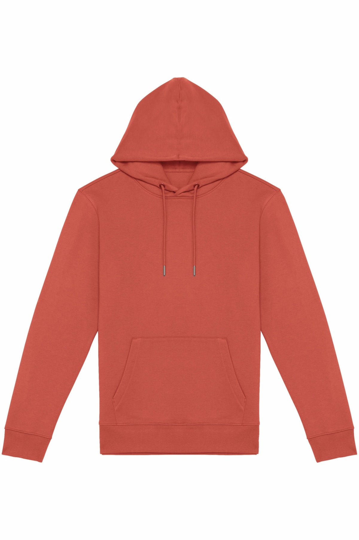 It Fits Challenger - Unisex Fitted Hoodie - Heavyweight - Soft Touch