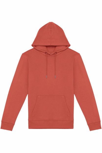 It Fits Challenger - Unisex Fitted Hoodie - Heavyweight - Soft Touch