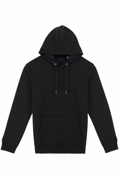 It Fits Challenger - Unisex Fitted Hoodie - Heavyweight - Soft Touch