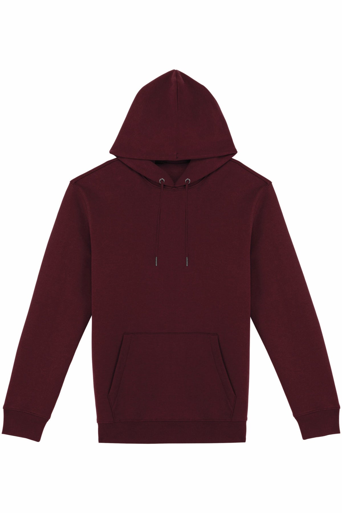 It Fits Challenger - Unisex Fitted Hoodie - Heavyweight - Soft Touch