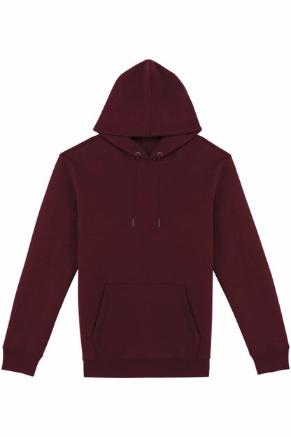 It Fits Challenger - Unisex Fitted Hoodie - Heavyweight - Soft Touch