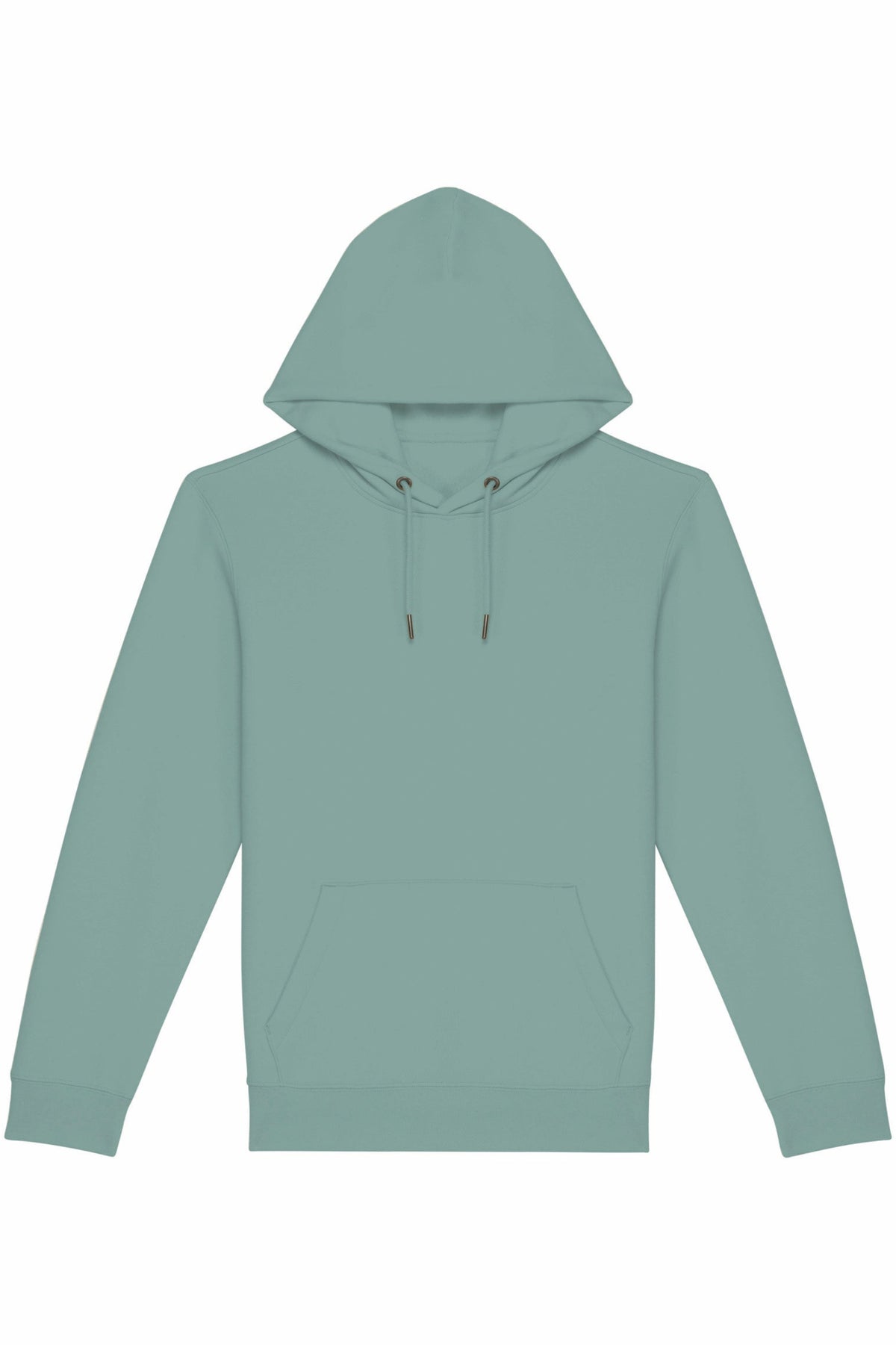 It Fits Challenger - Unisex Fitted Hoodie - Heavyweight - Soft Touch