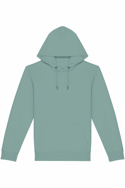 It Fits Challenger - Unisex Fitted Hoodie - Heavyweight - Soft Touch