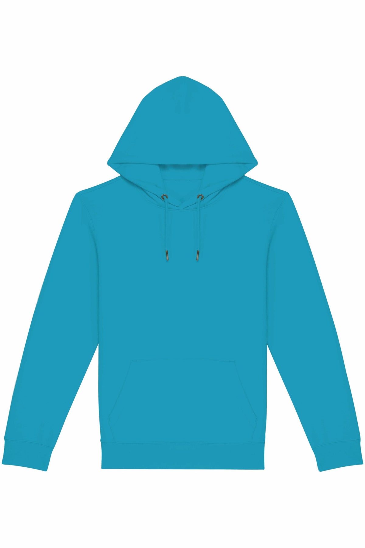 It Fits Challenger - Unisex Fitted Hoodie - Heavyweight - Soft Touch