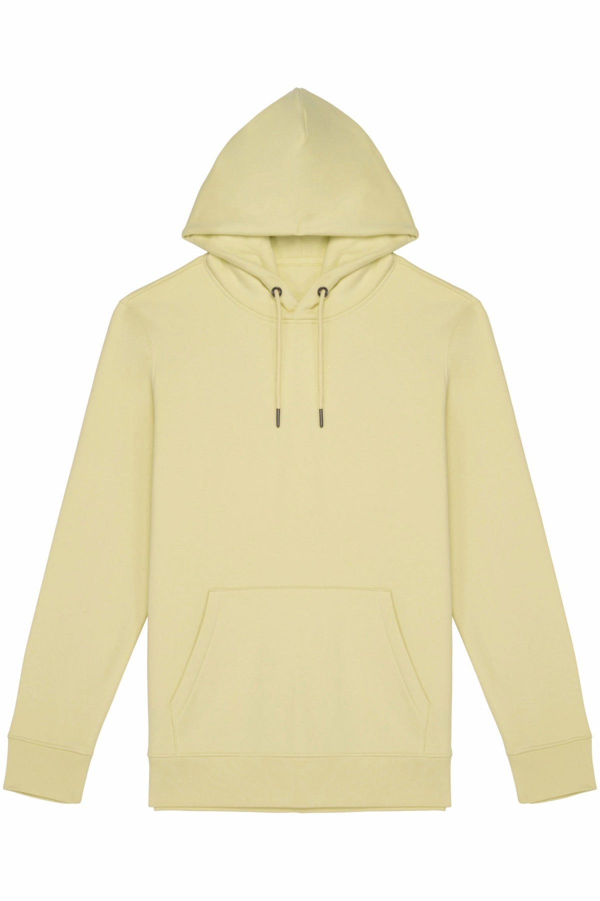 It Fits Challenger - Unisex Fitted Hoodie - Heavyweight - Soft Touch