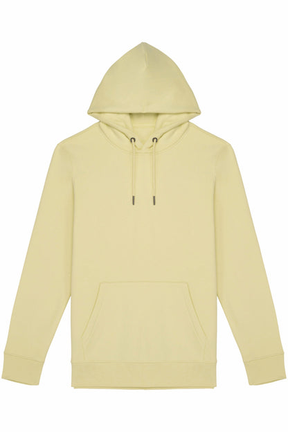 It Fits Challenger - Unisex Fitted Hoodie - Heavyweight - Soft Touch