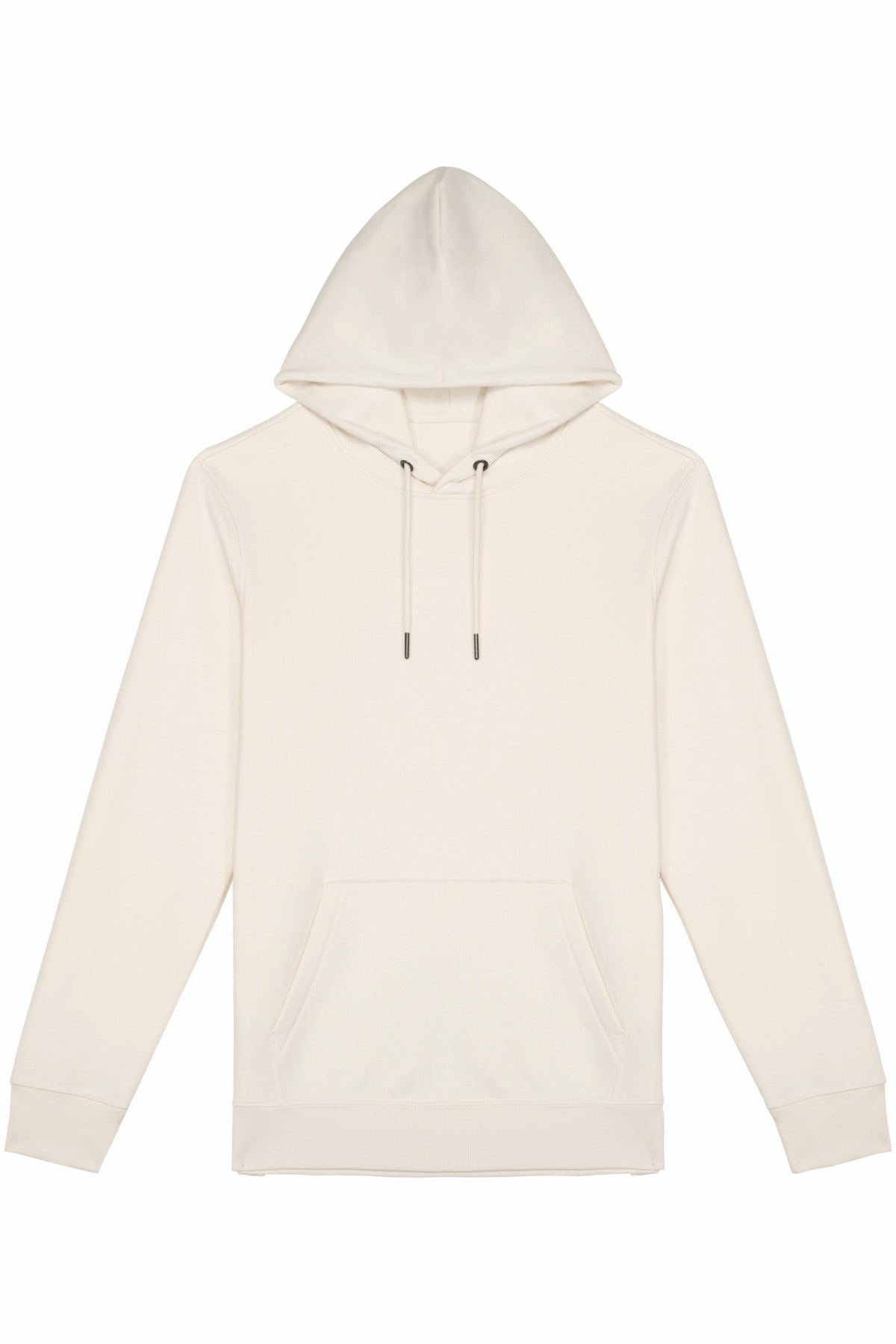 It Fits Challenger - Unisex Fitted Hoodie - Heavyweight - Soft Touch
