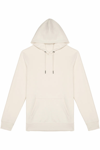 It Fits Challenger - Unisex Fitted Hoodie - Heavyweight - Soft Touch