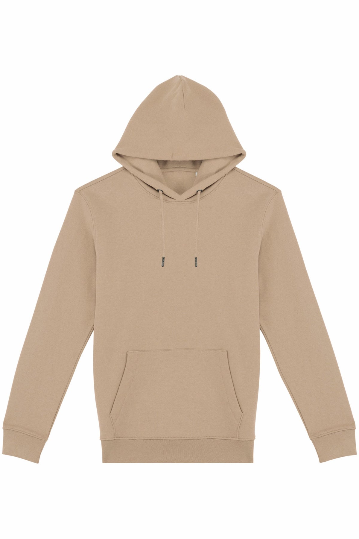 It Fits Challenger - Unisex Fitted Hoodie - Heavyweight - Soft Touch