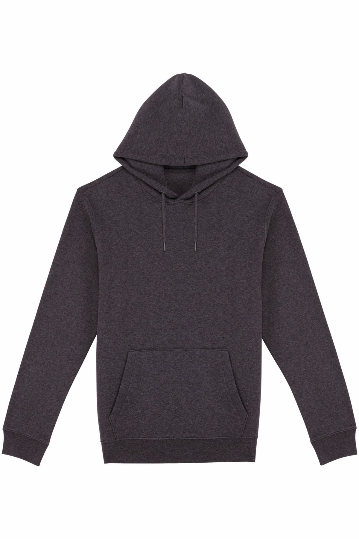 It Fits Challenger - Unisex Fitted Hoodie - Heavyweight - Soft Touch