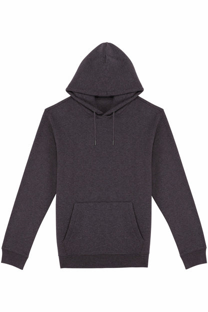 It Fits Challenger - Unisex Fitted Hoodie - Heavyweight - Soft Touch