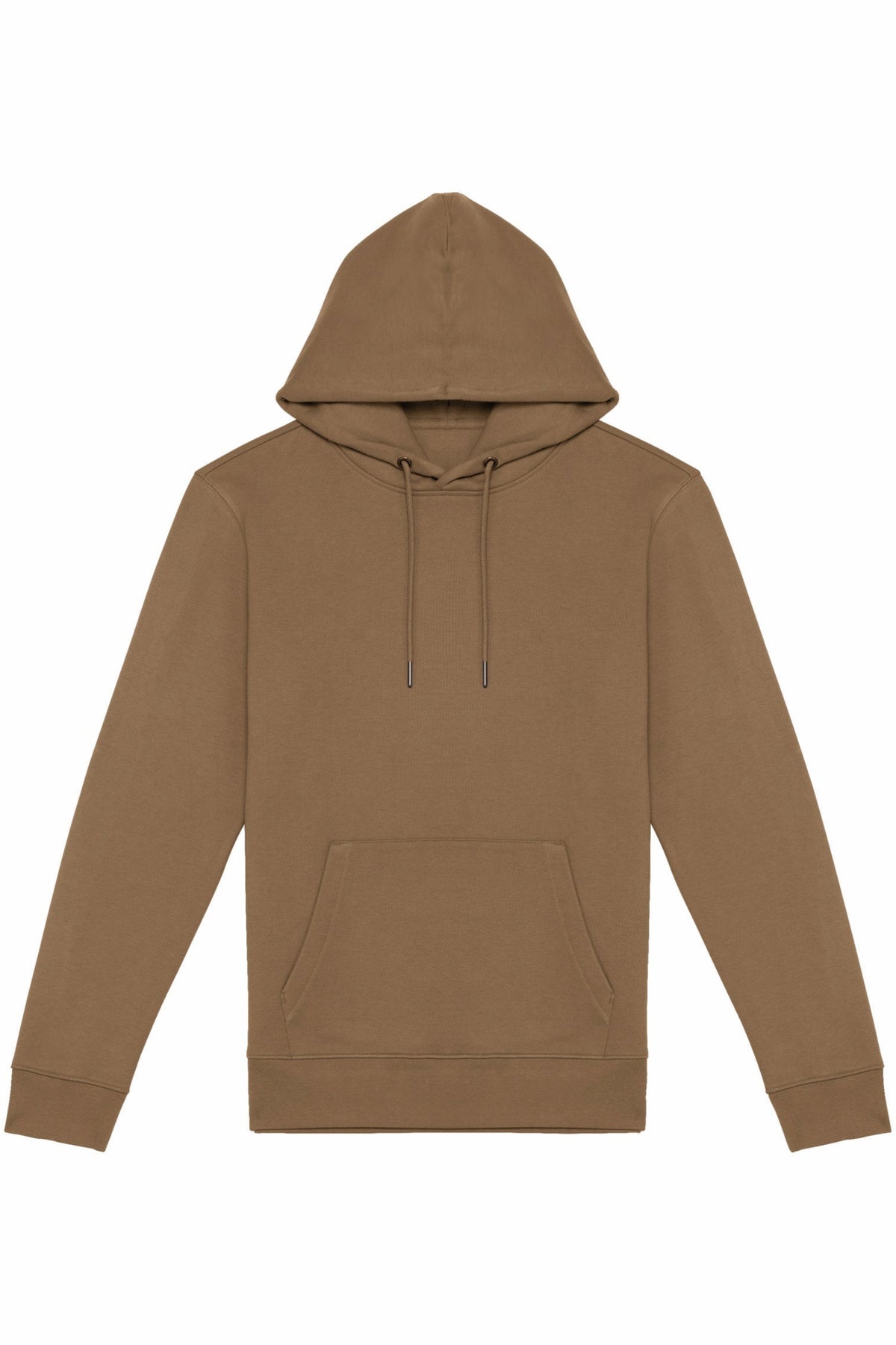 It Fits Challenger - Unisex Fitted Hoodie - Heavyweight - Soft Touch