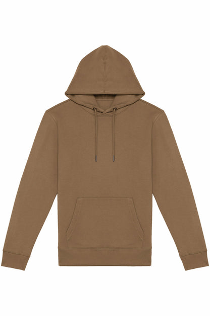 It Fits Challenger - Unisex Fitted Hoodie - Heavyweight - Soft Touch