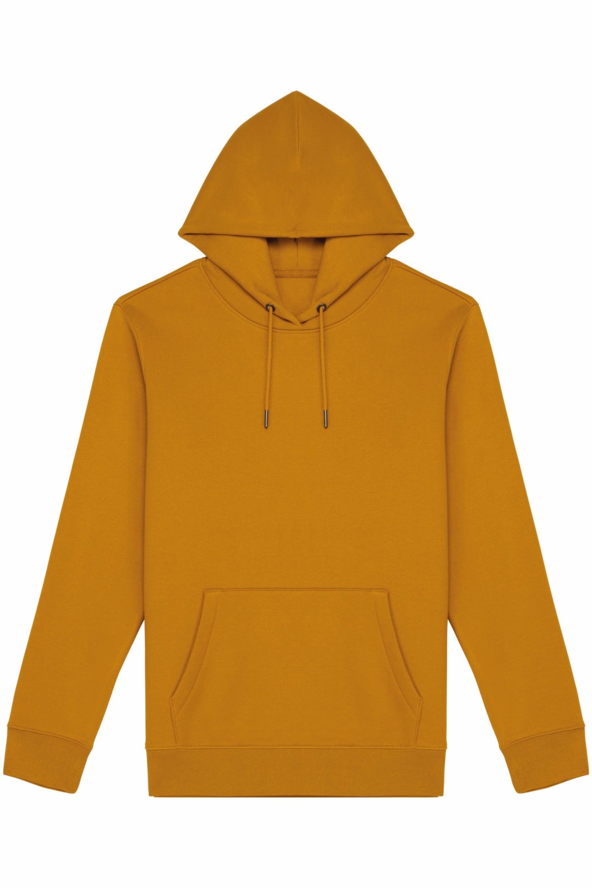 It Fits Challenger - Unisex Fitted Hoodie - Heavyweight - Soft Touch