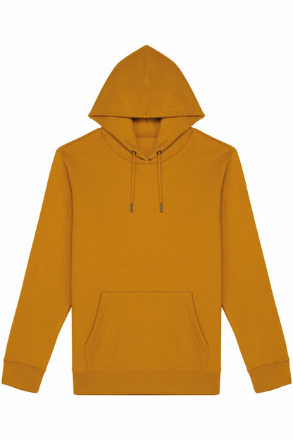 It Fits Challenger - Unisex Fitted Hoodie - Heavyweight - Soft Touch