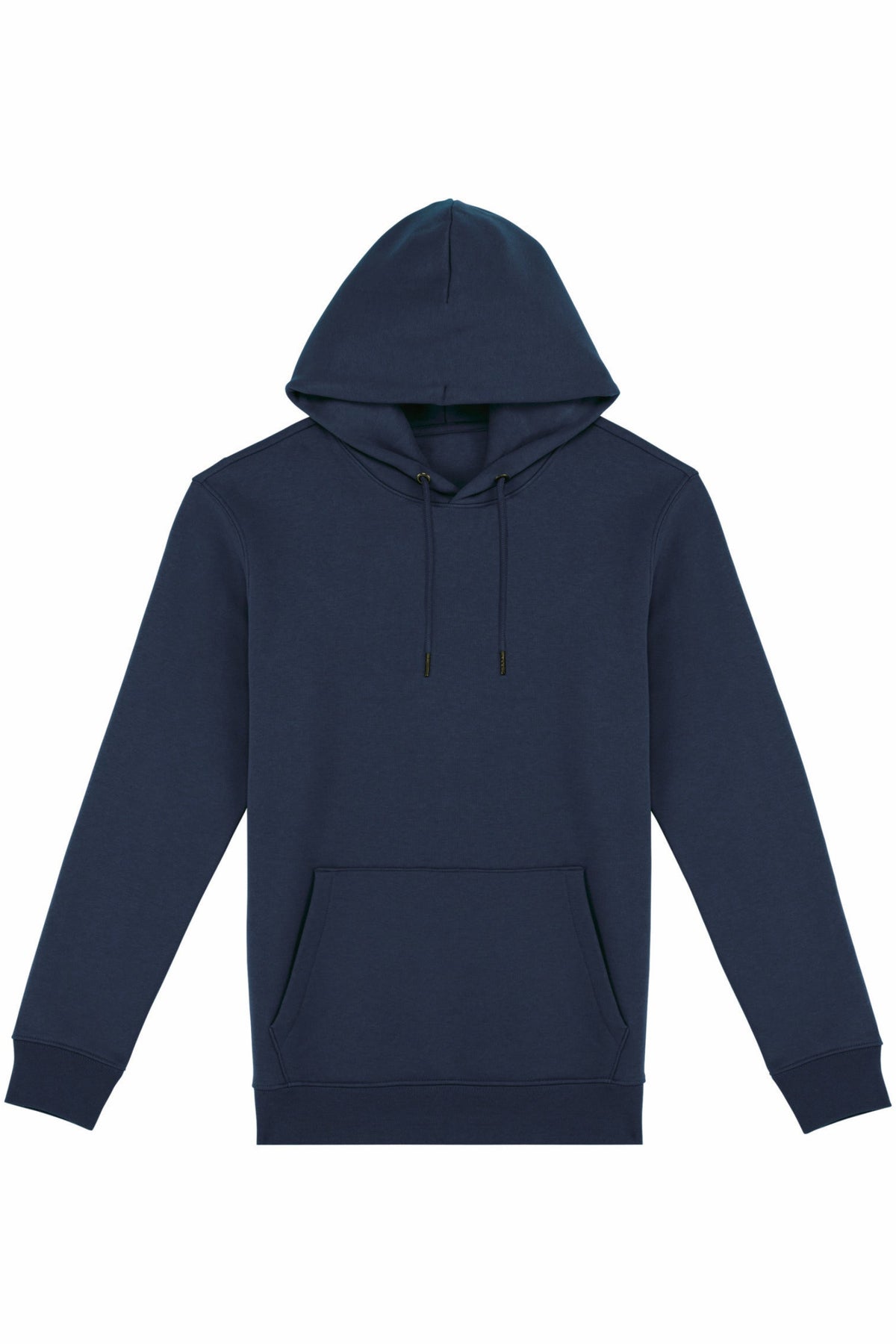 It Fits Challenger - Unisex Fitted Hoodie - Heavyweight - Soft Touch
