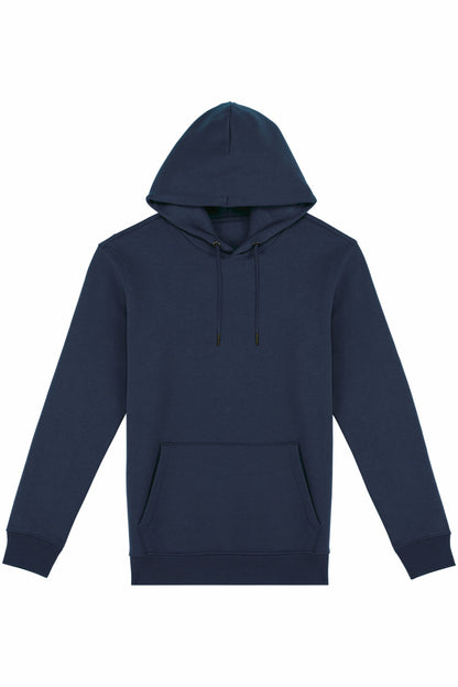 It Fits Challenger - Unisex Fitted Hoodie - Heavyweight - Soft Touch