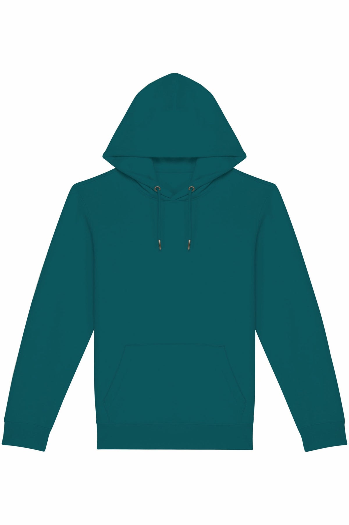 It Fits Challenger - Unisex Fitted Hoodie - Heavyweight - Soft Touch