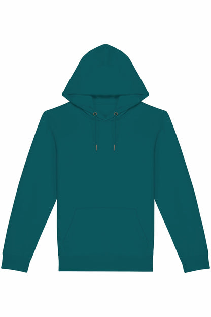 It Fits Challenger - Unisex Fitted Hoodie - Heavyweight - Soft Touch