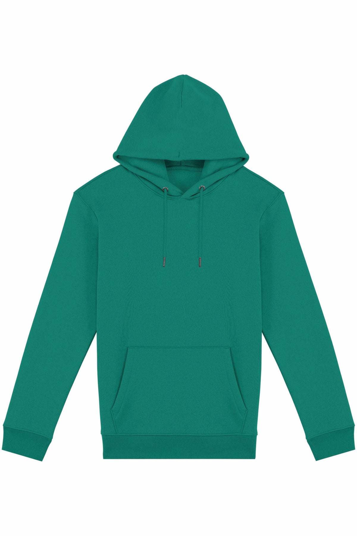 It Fits Challenger - Unisex Fitted Hoodie - Heavyweight - Soft Touch