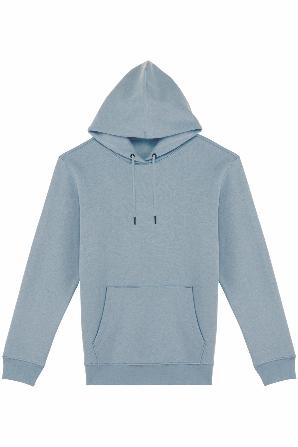 It Fits Challenger - Unisex Fitted Hoodie - Heavyweight - Soft Touch
