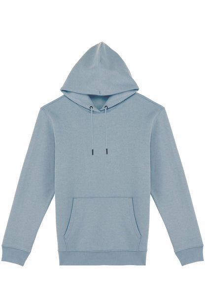 It Fits Challenger - Unisex Fitted Hoodie - Heavyweight - Soft Touch