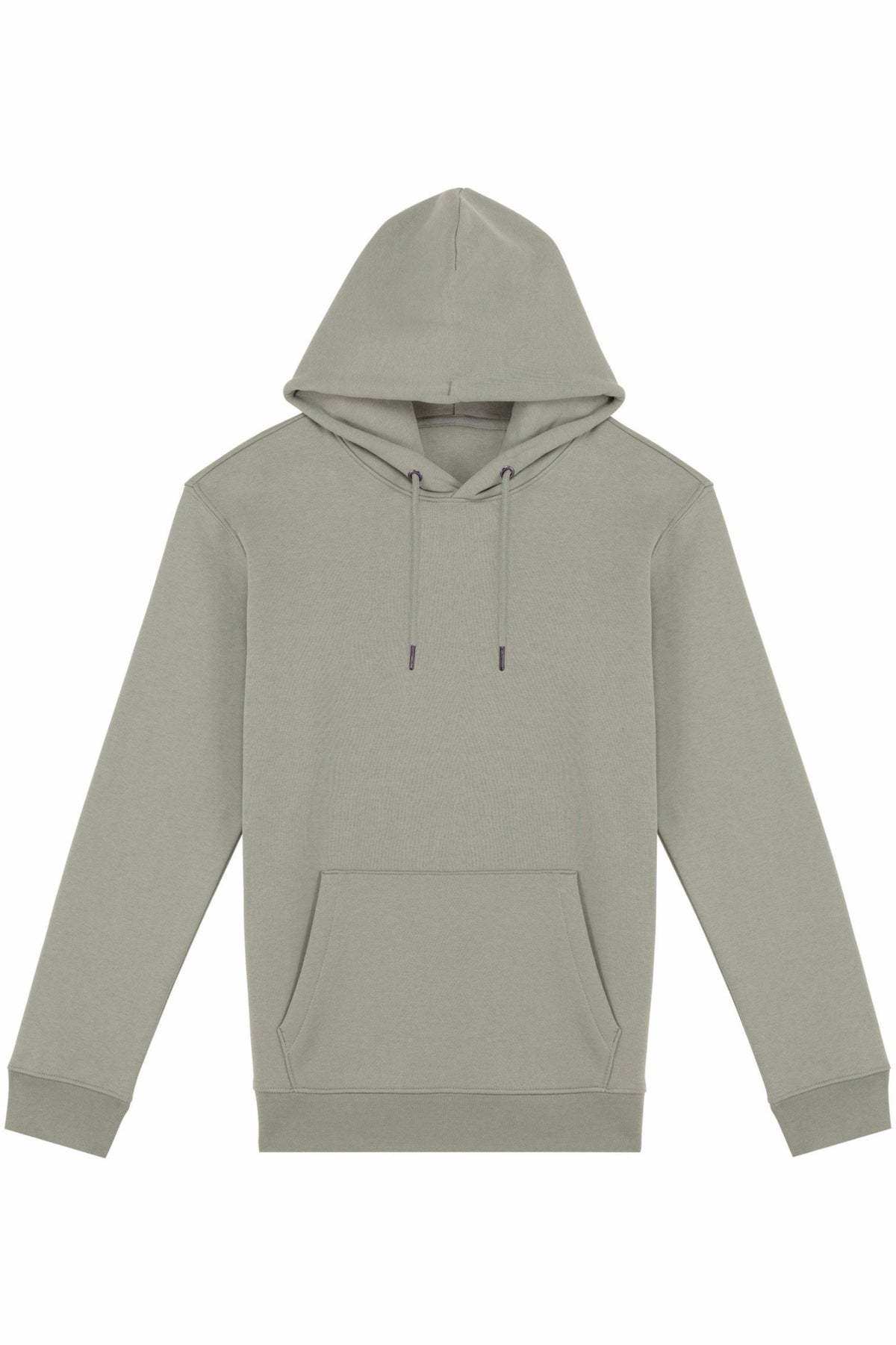 It Fits Challenger - Unisex Fitted Hoodie - Heavyweight - Soft Touch