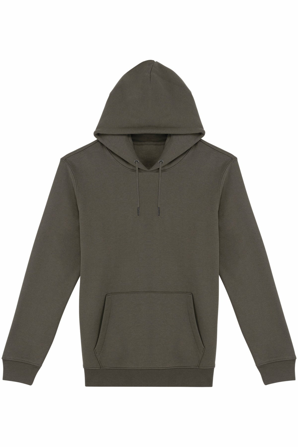 It Fits Challenger - Unisex Fitted Hoodie - Heavyweight - Soft Touch