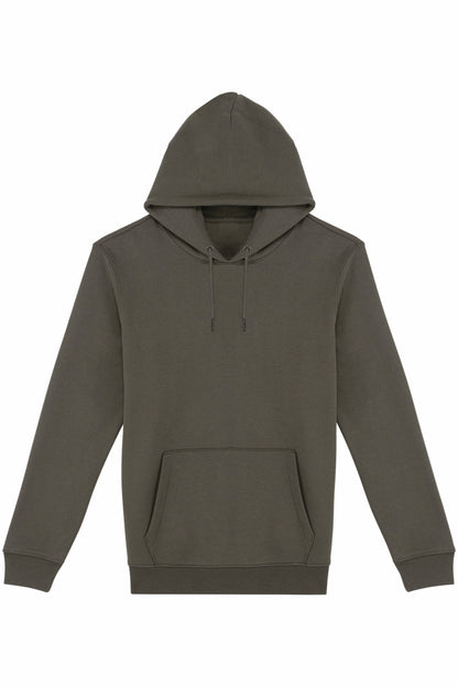 It Fits Challenger - Unisex Fitted Hoodie - Heavyweight - Soft Touch
