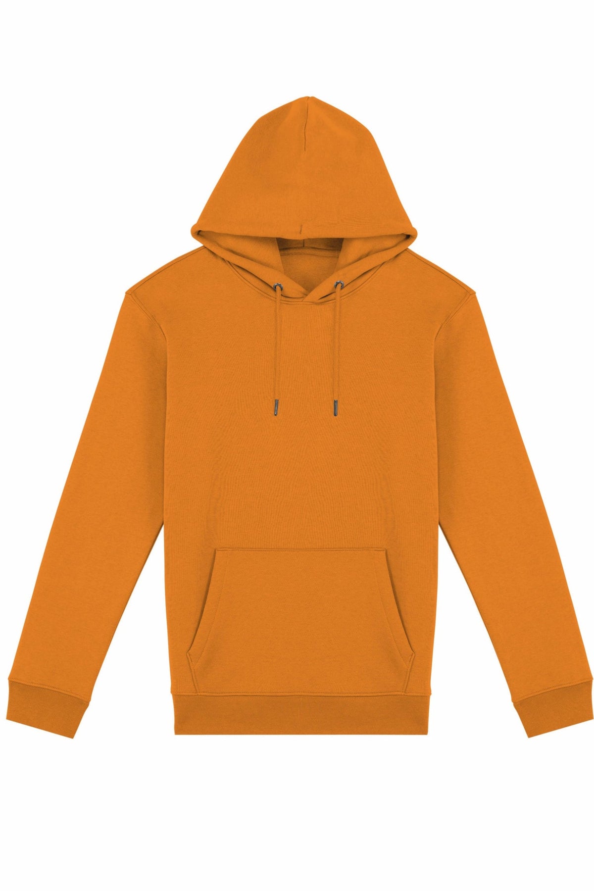 It Fits Challenger - Unisex Fitted Hoodie - Heavyweight - Soft Touch