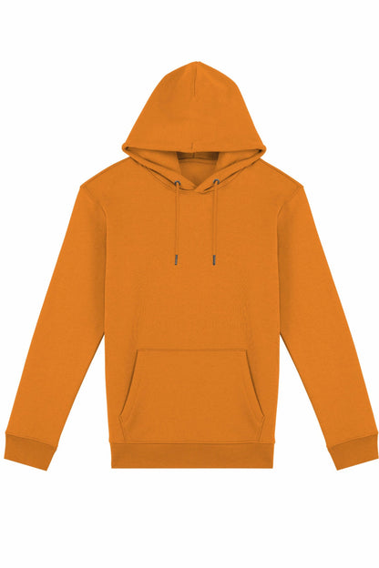 It Fits Challenger - Unisex Fitted Hoodie - Heavyweight - Soft Touch