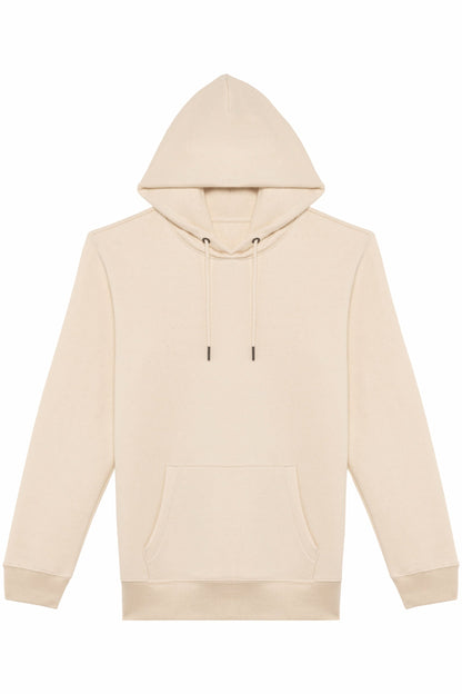 It Fits Challenger - Unisex Fitted Hoodie - Heavyweight - Soft Touch