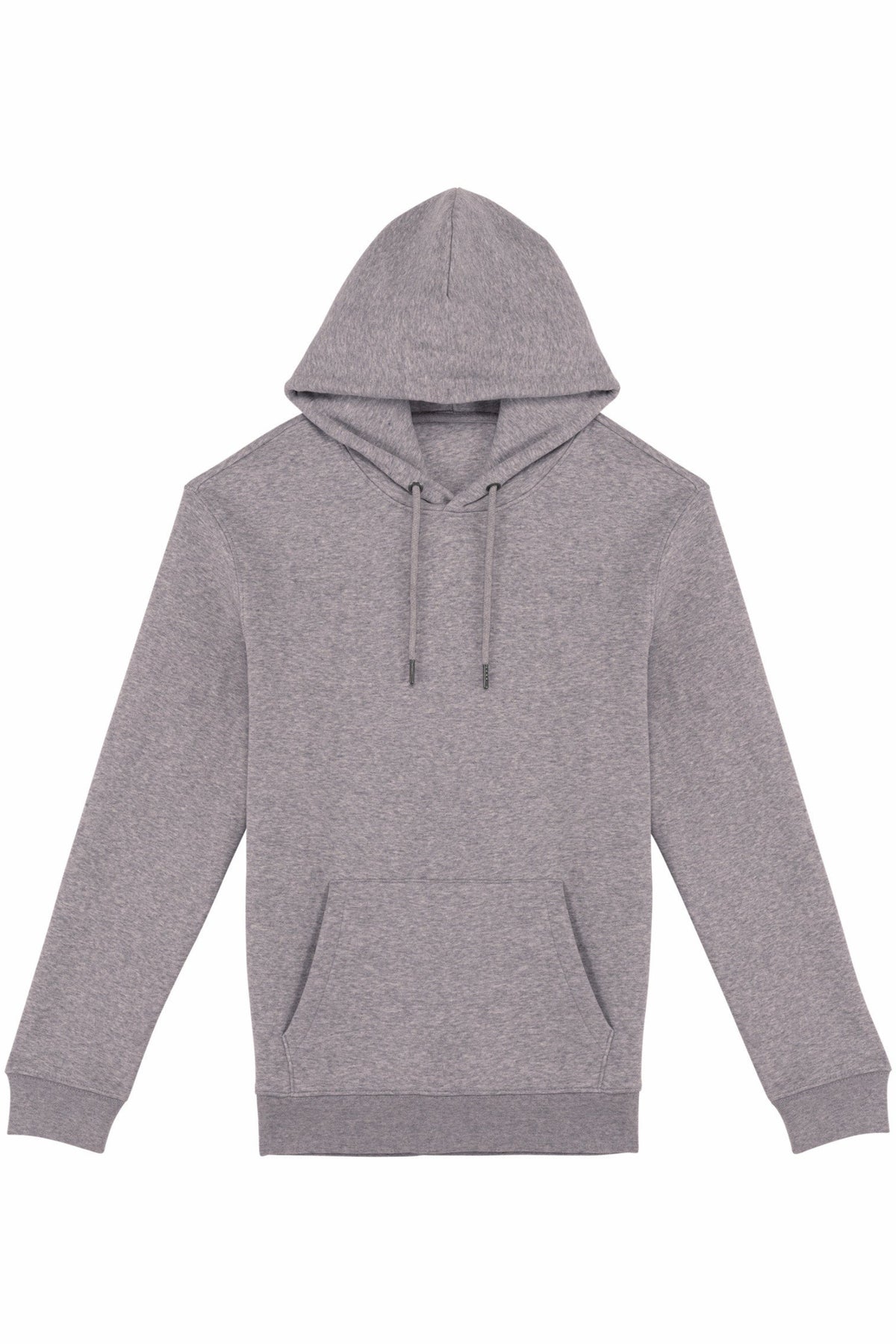 It Fits Challenger - Unisex Fitted Hoodie - Heavyweight - Soft Touch
